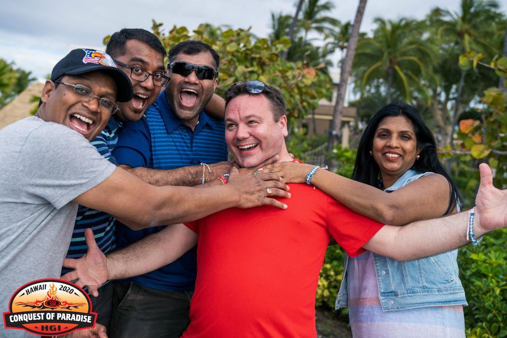 3.3.20 - HGI Crusade - Conquest of Paradise 2020 34